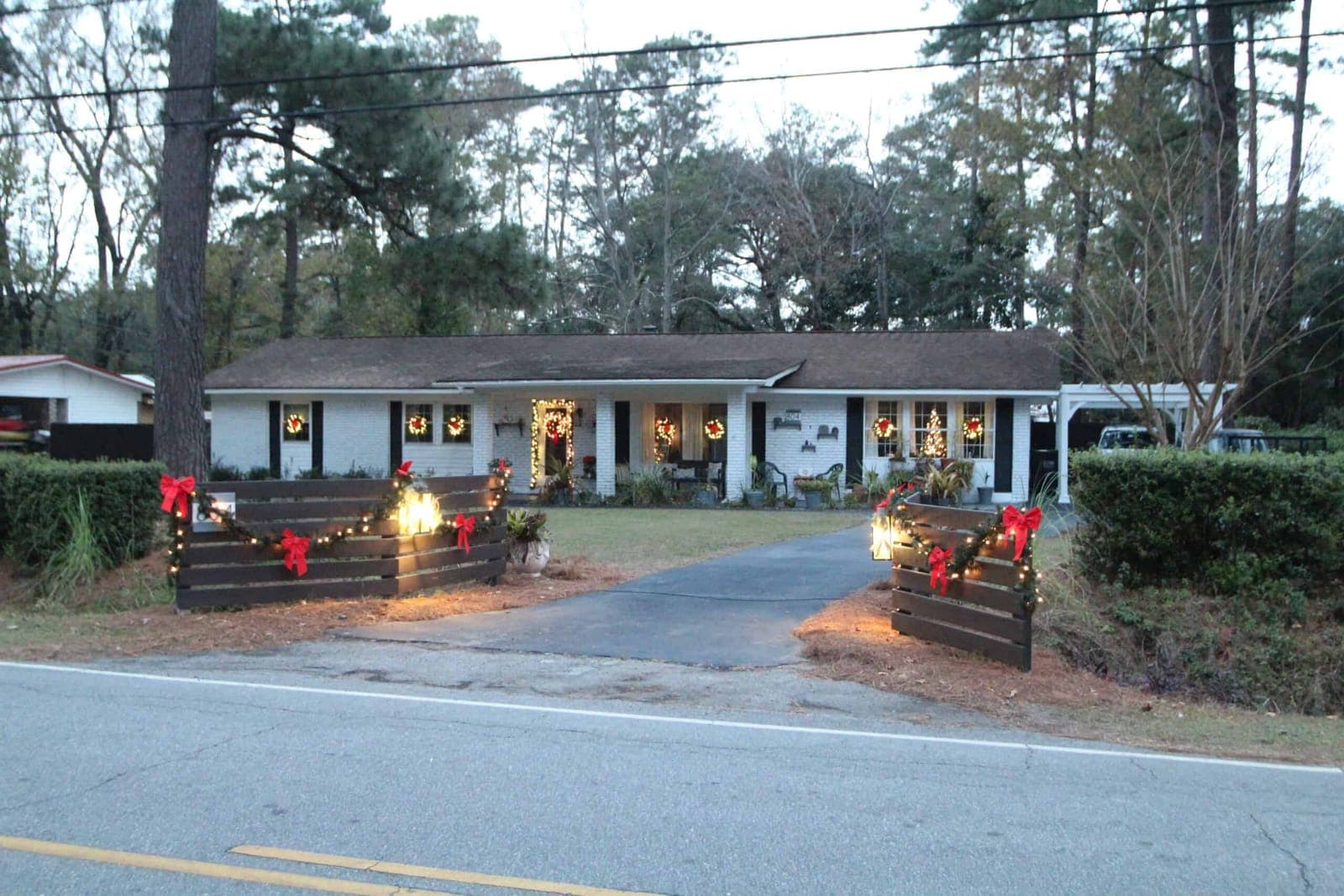 804 Battery Creek Road - Front