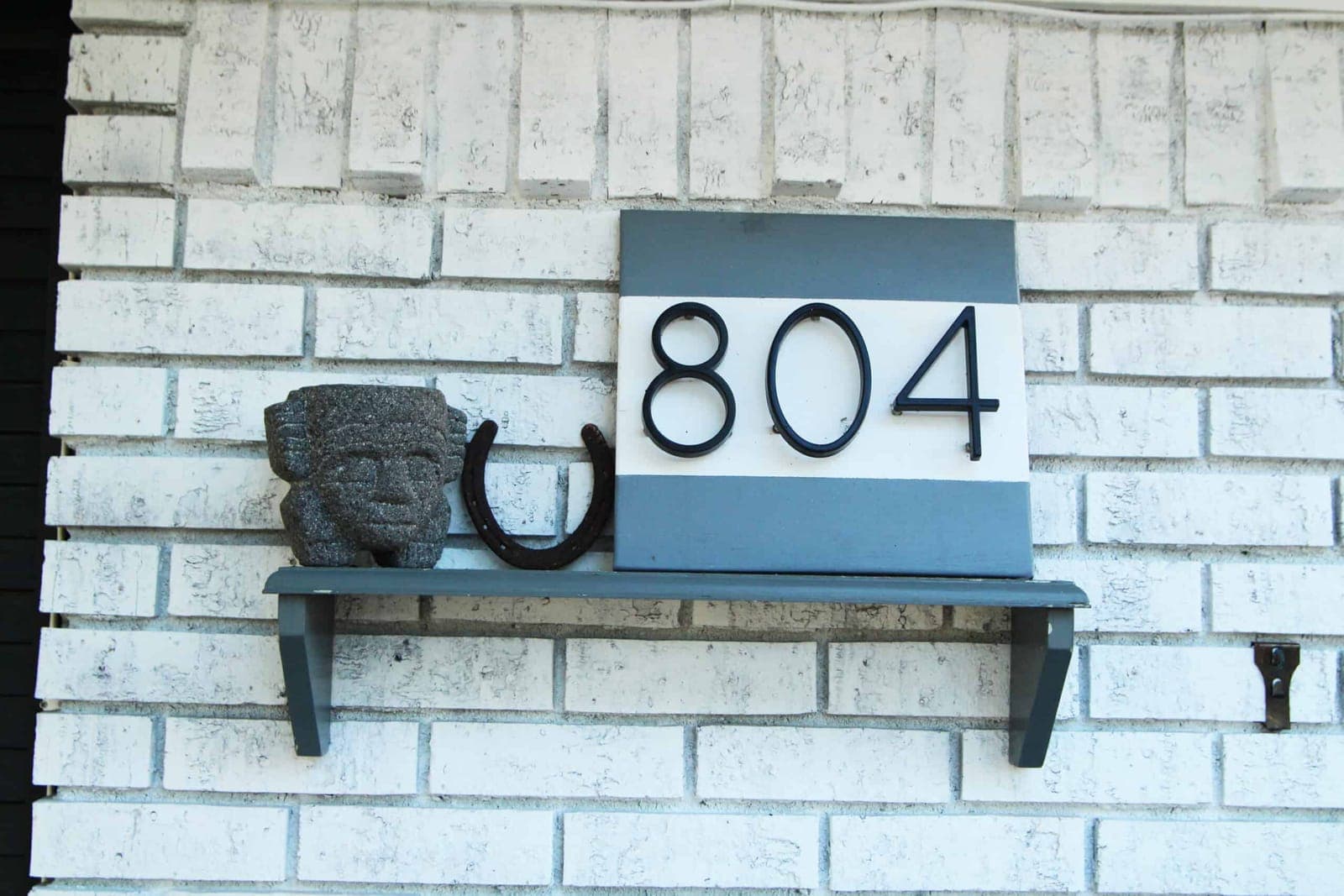 804 Battery Creek Road - Front