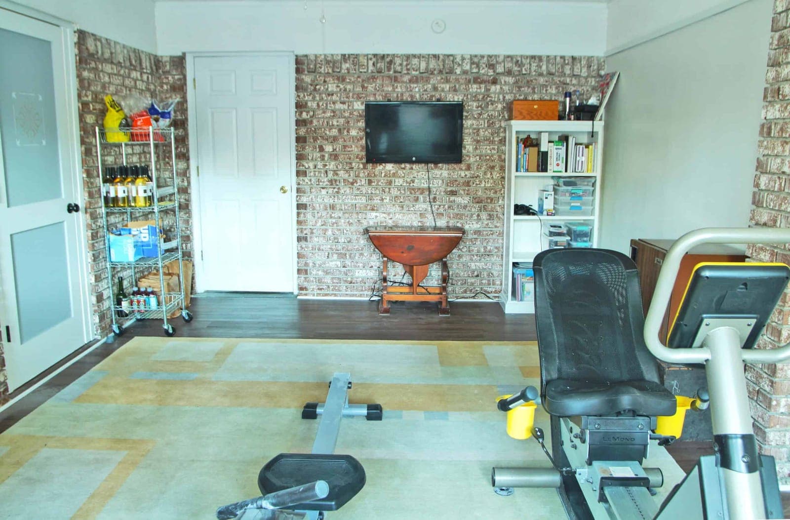 804 Battery Creek Road - Office
