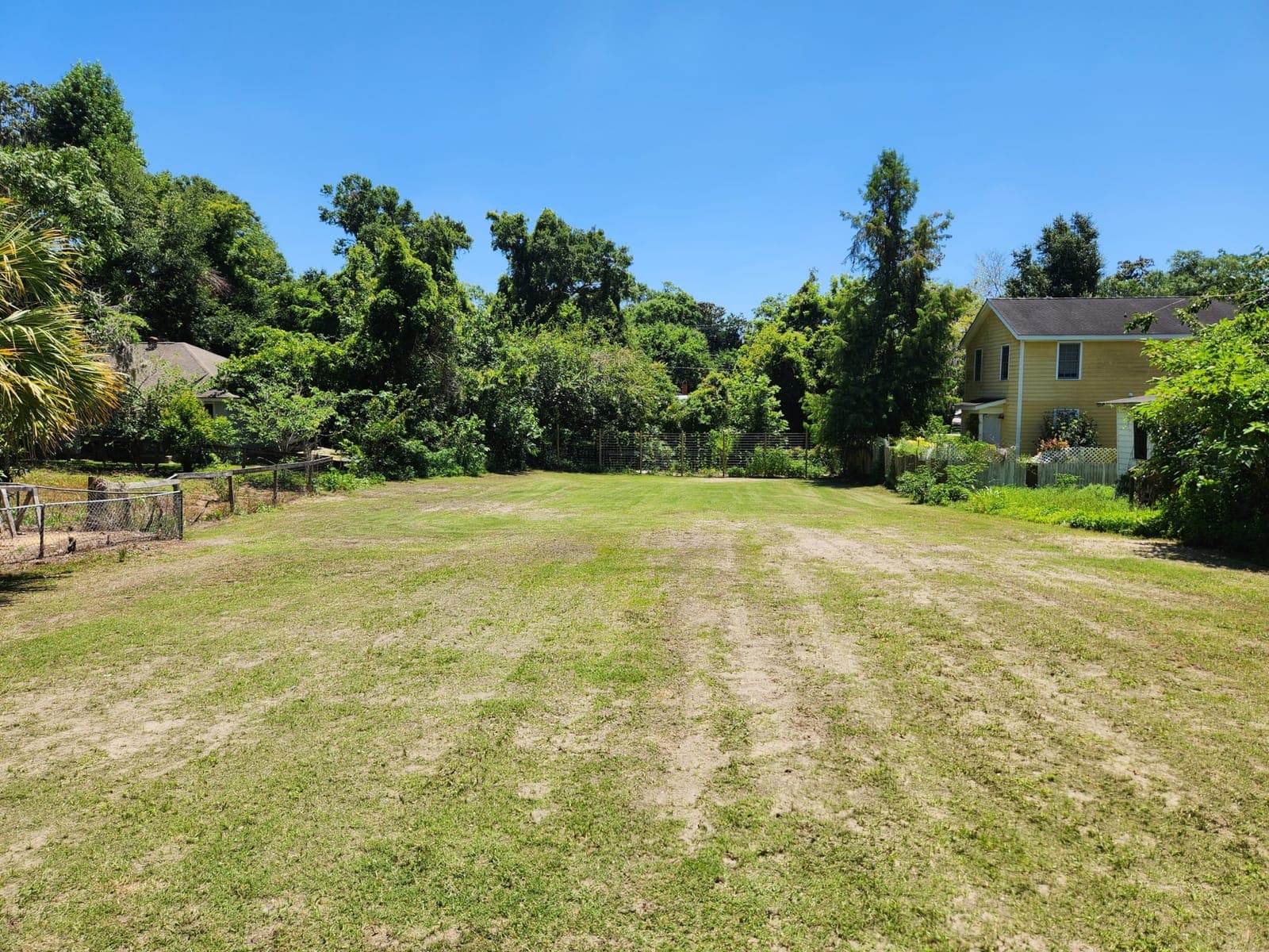 903 Harrington Street - June 2023 - build-ready