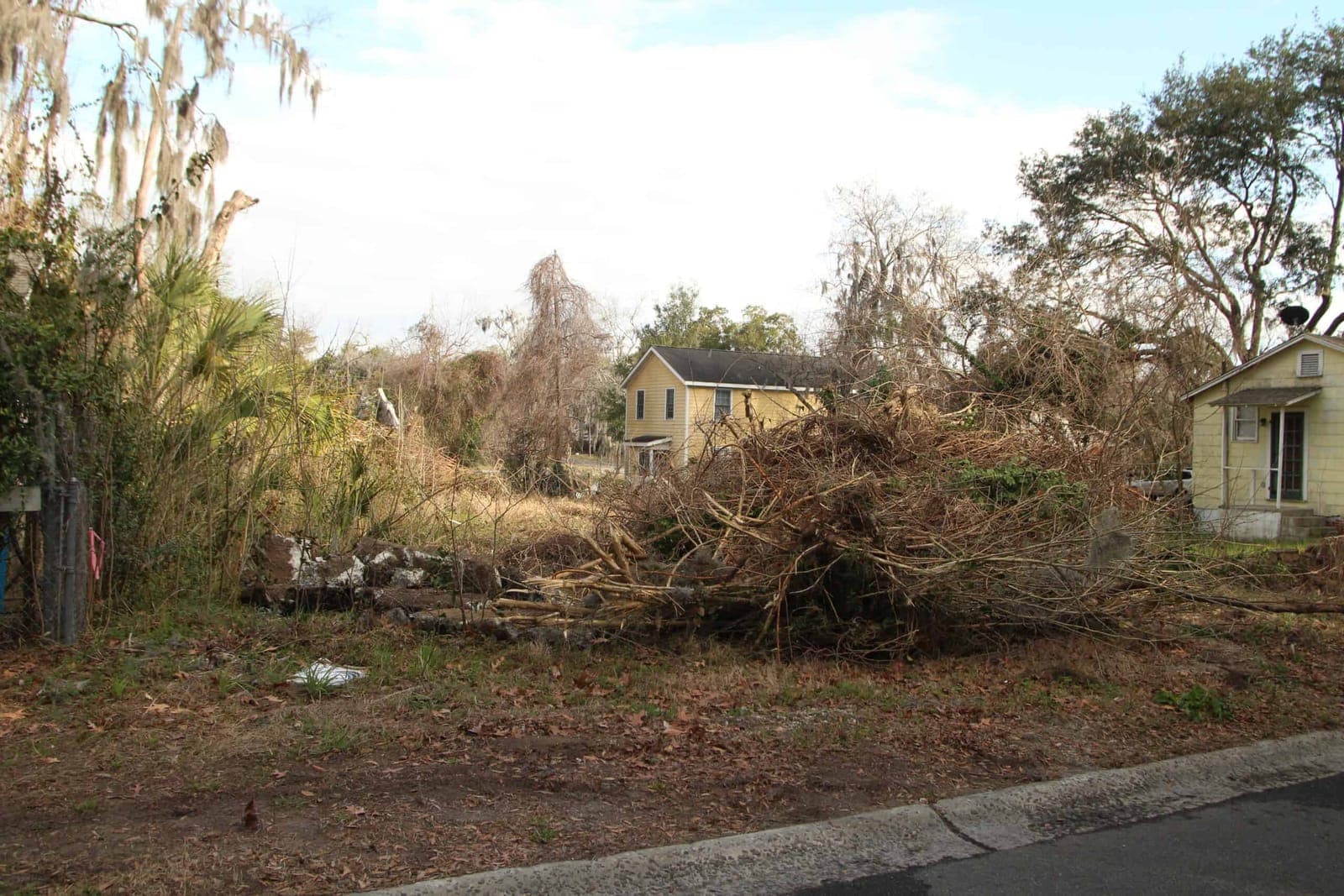 903 Harrington Street - February 2022