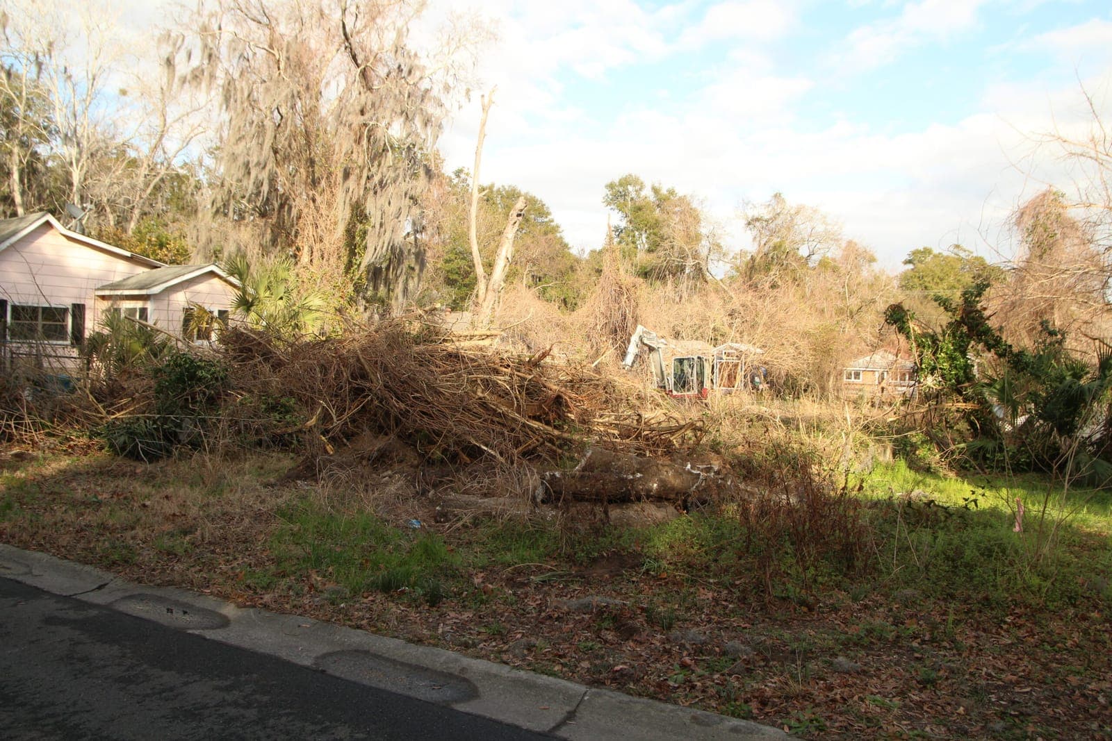903 Harrington Street - February 2022