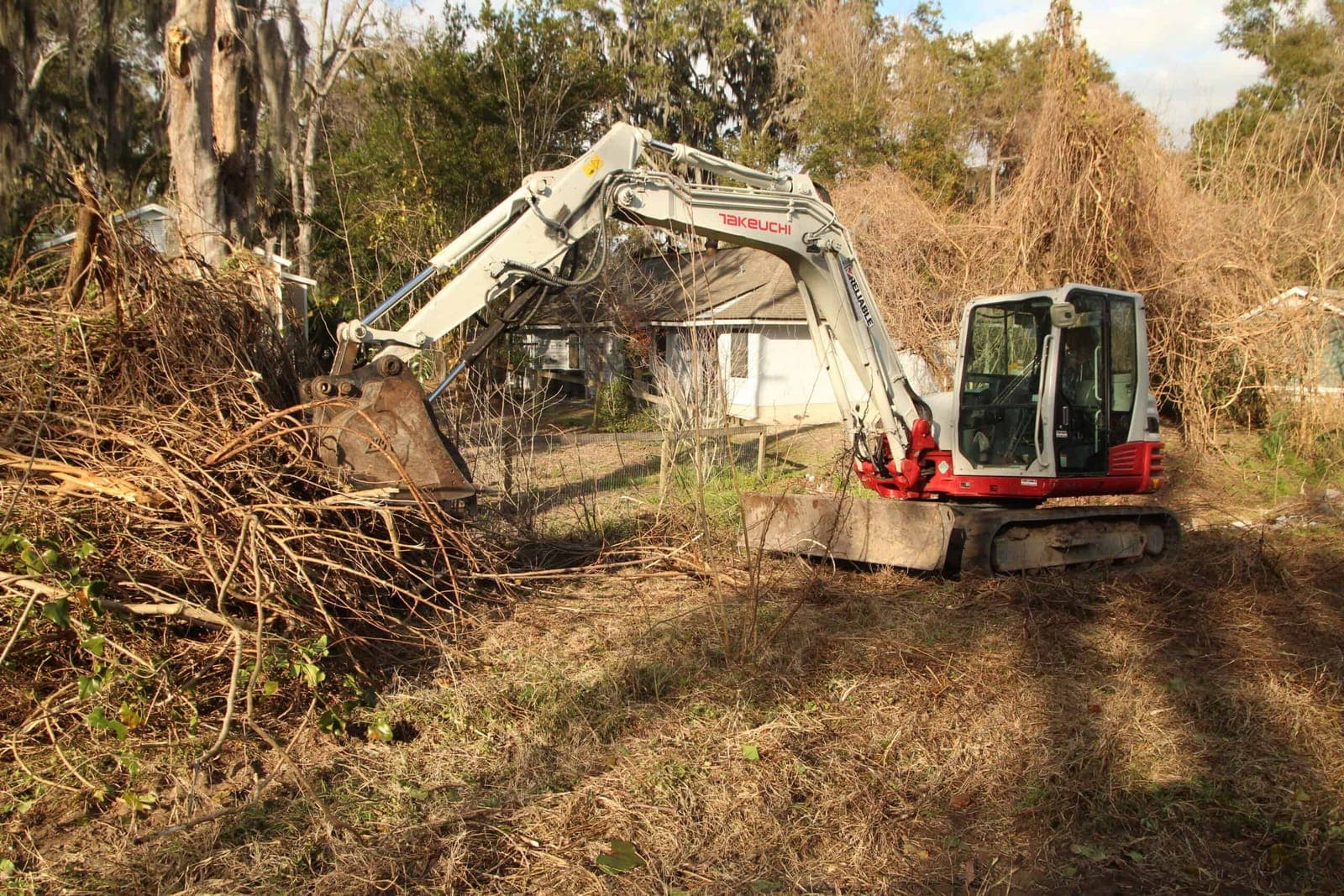 903 Harrington Street - February 2022