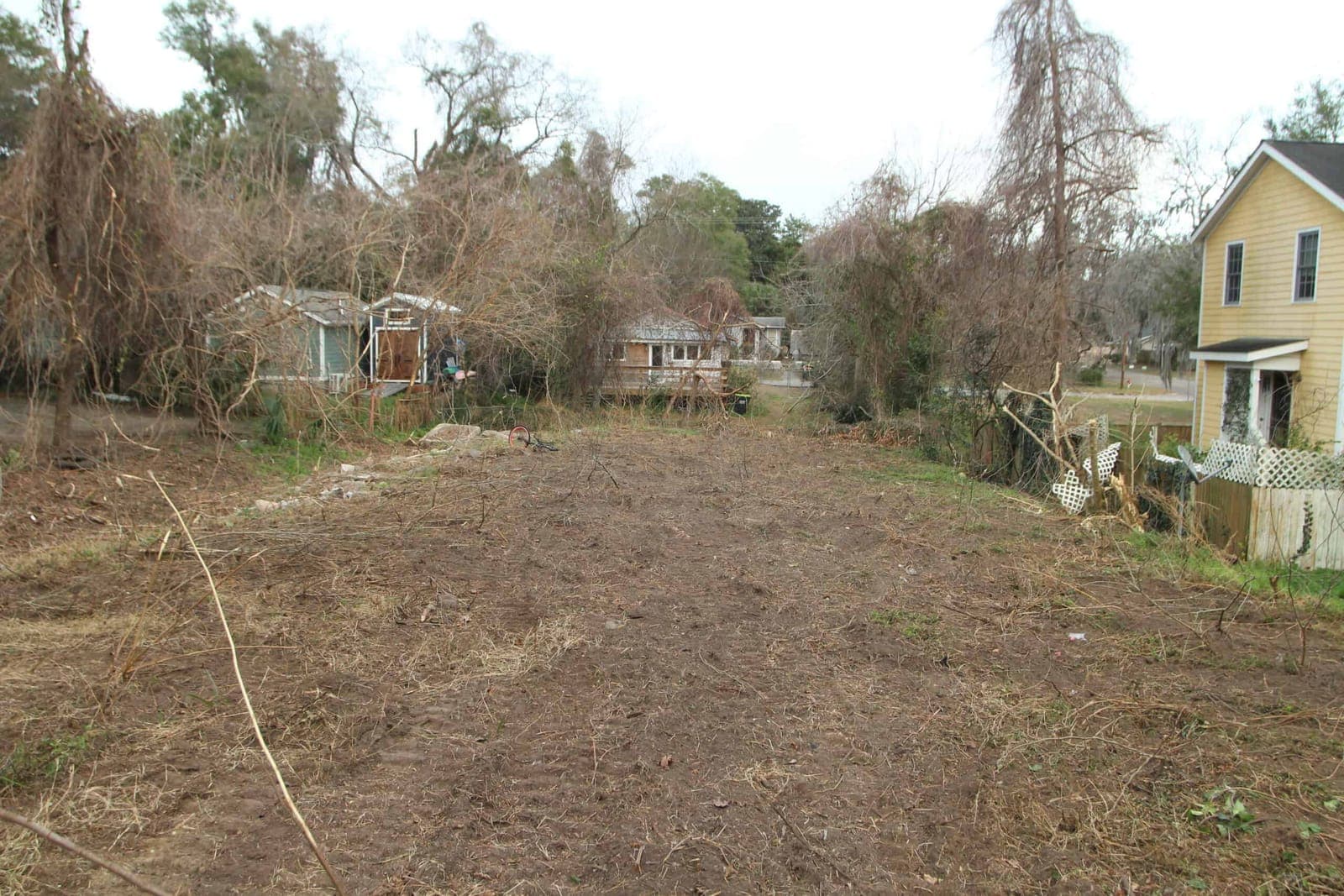903 Harrington Street - February 2022
