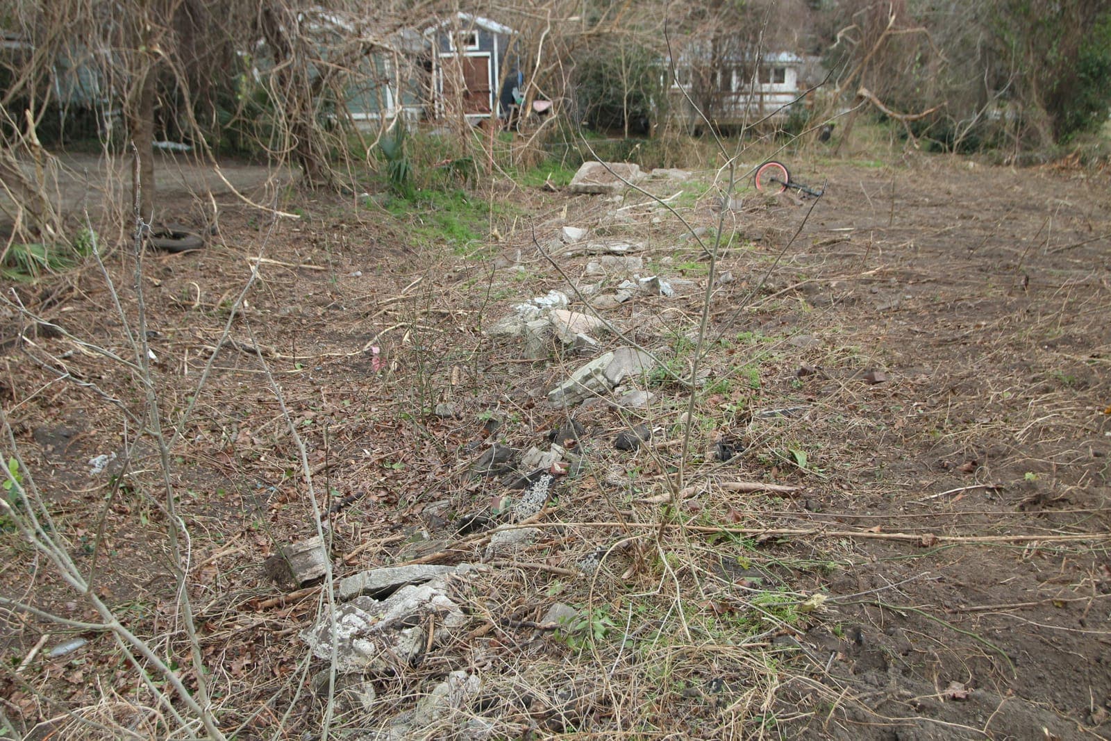903 Harrington Street - February 2022