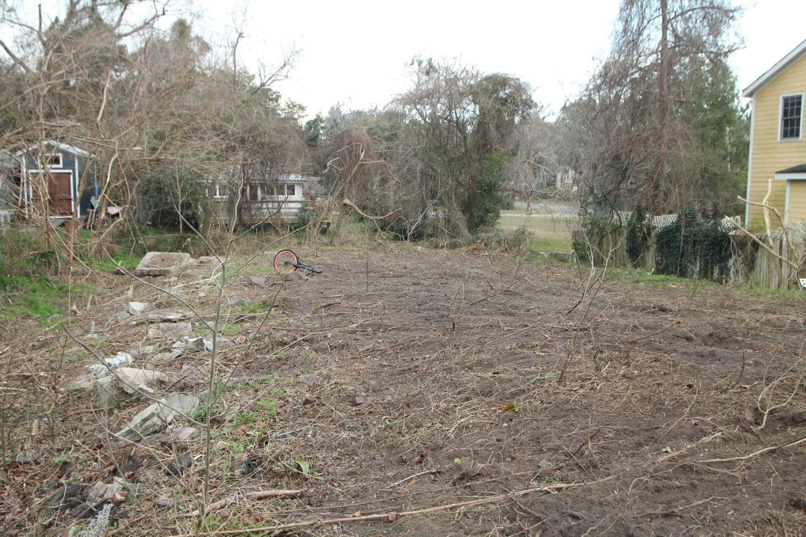 903 Harrington Street - February 2022