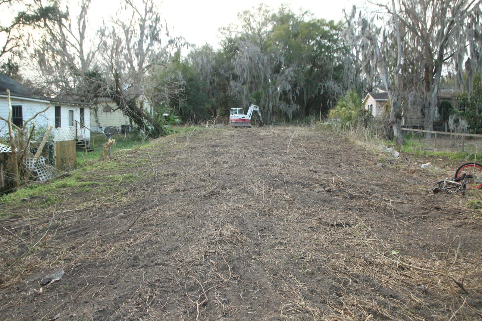 903 Harrington Street - February 2022