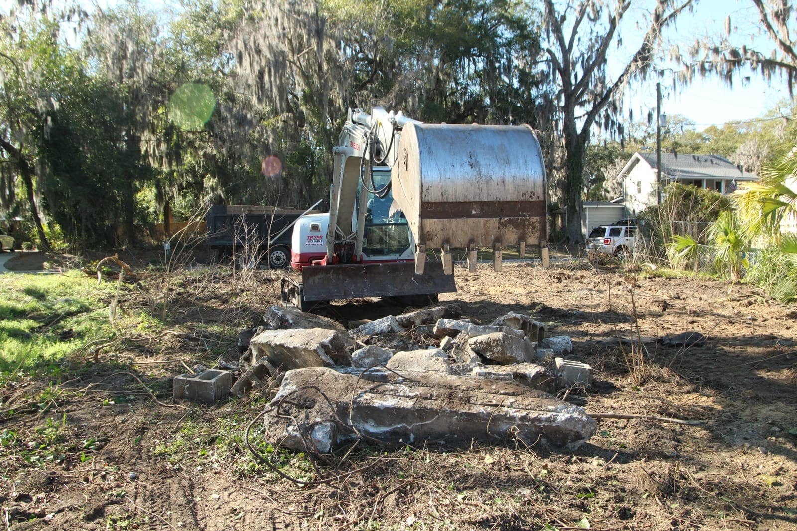 903 Harrington Street - February 2022
