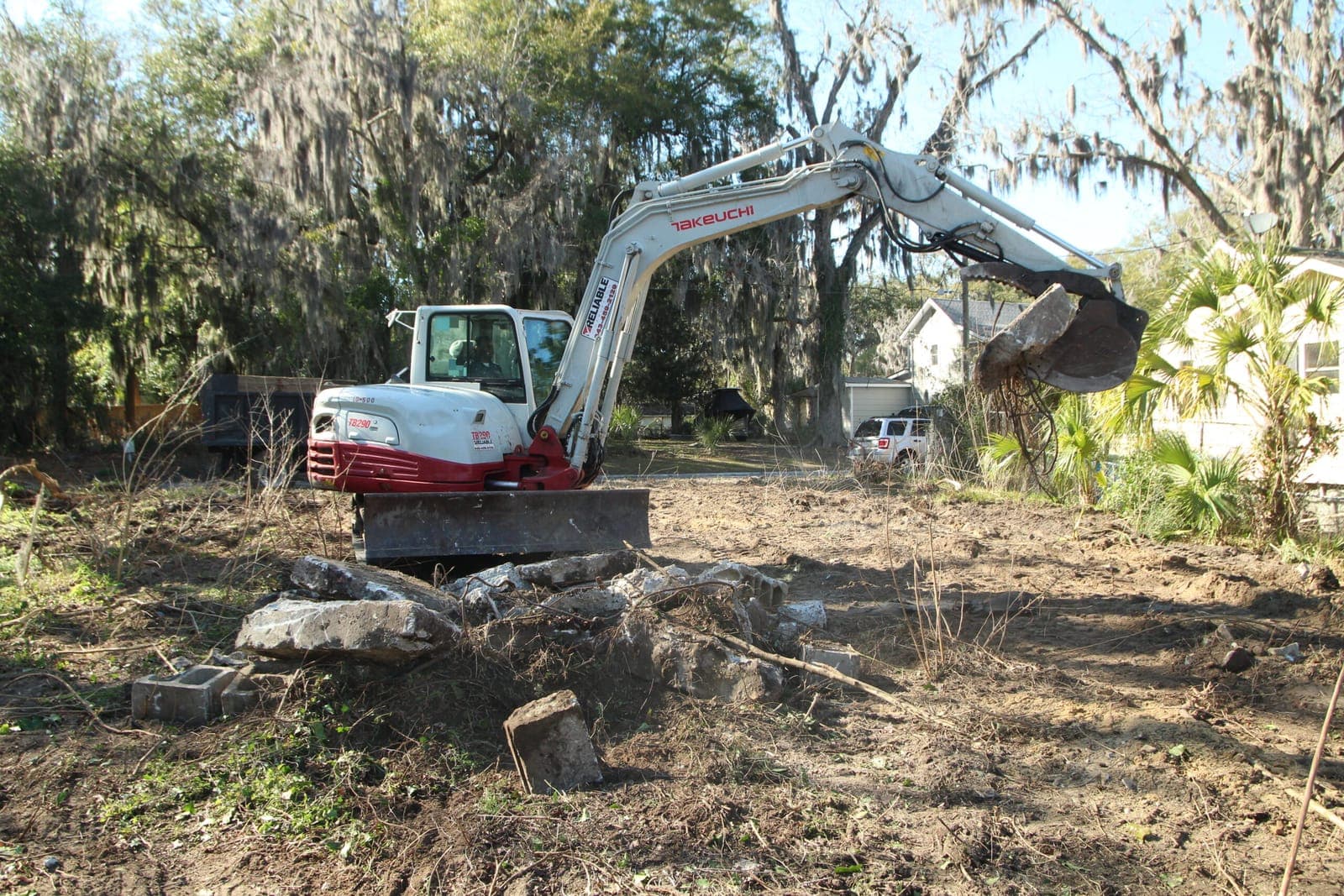 903 Harrington Street - February 2022