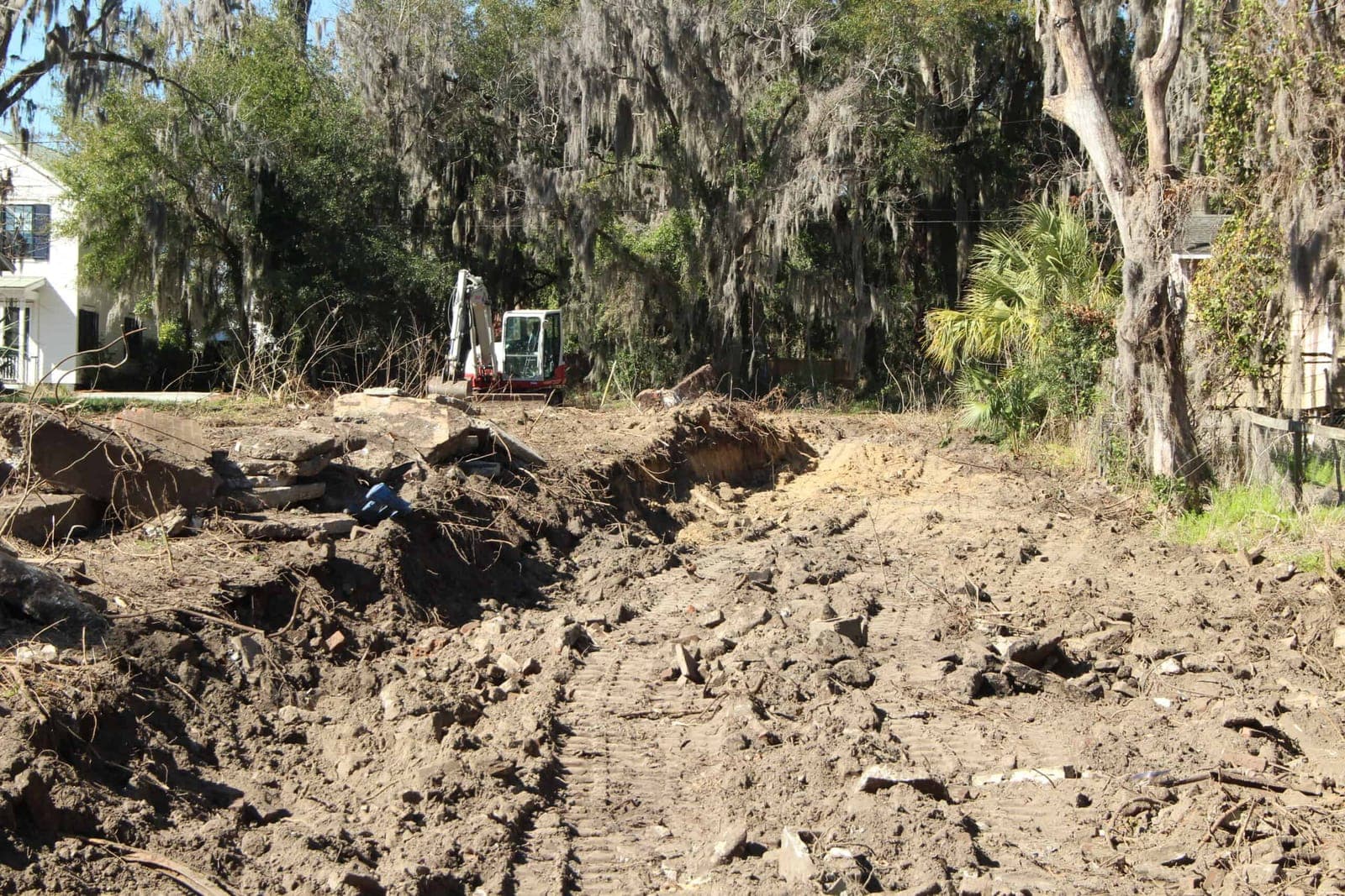 903 Harrington Street - February 2022