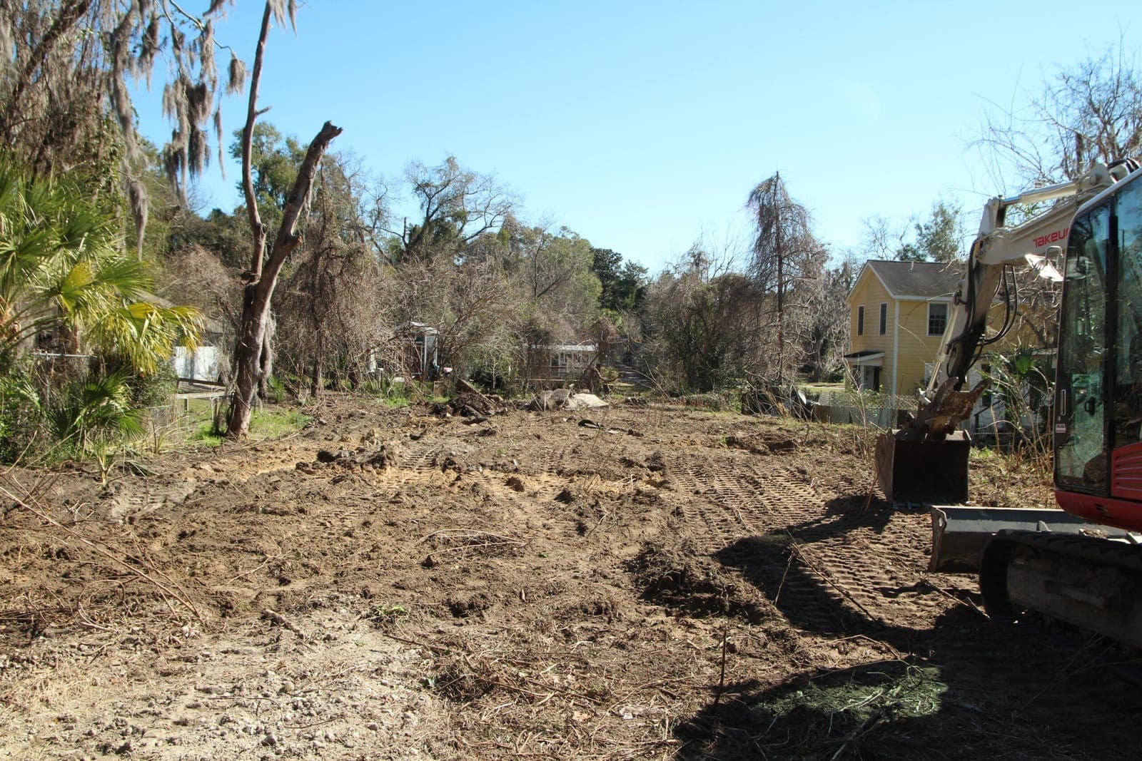 903 Harrington Street - February 2022