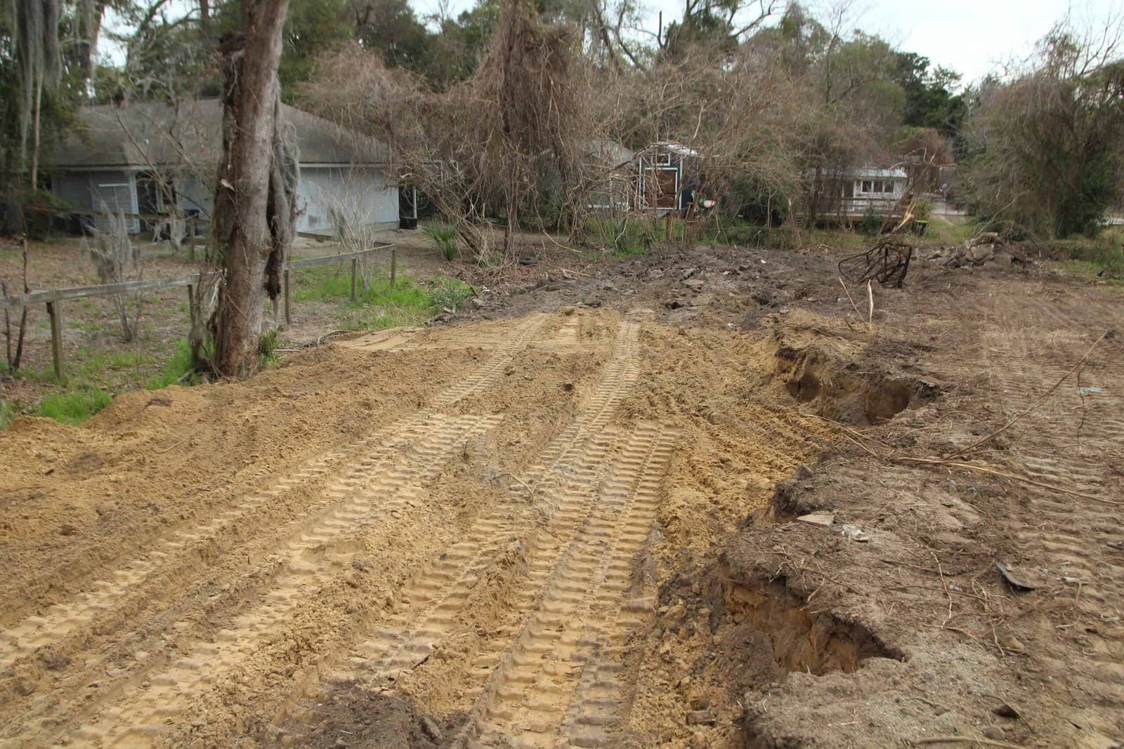 903 Harrington Street - February 2022