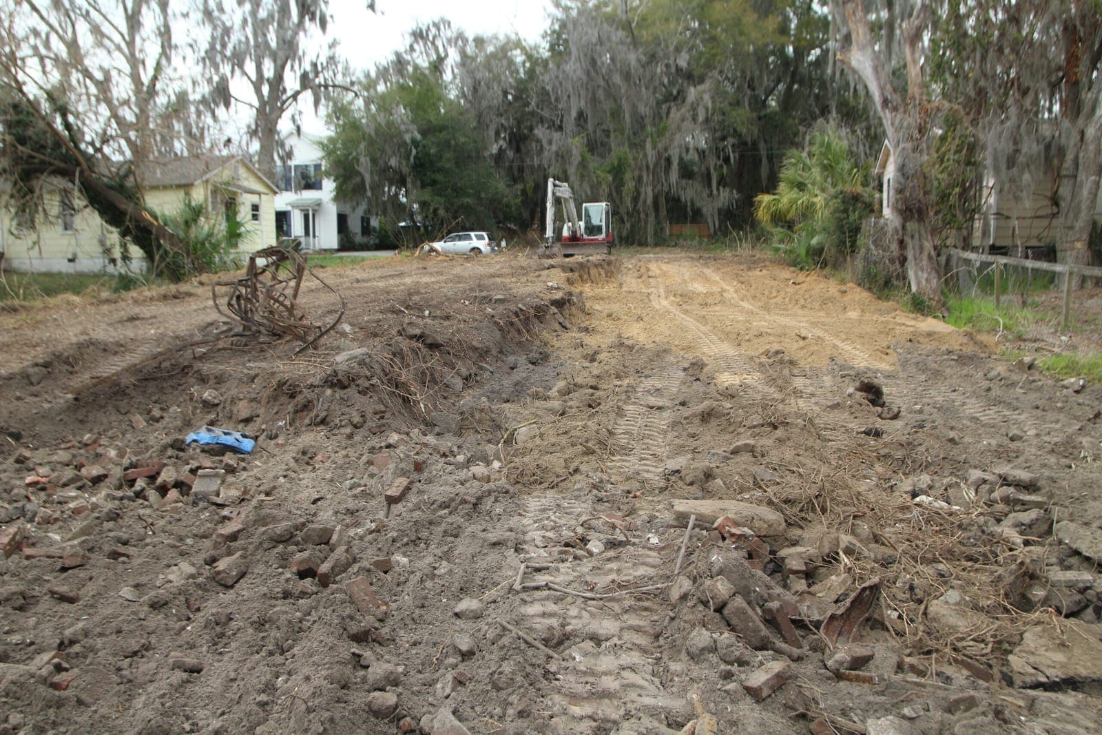 903 Harrington Street - February 2022