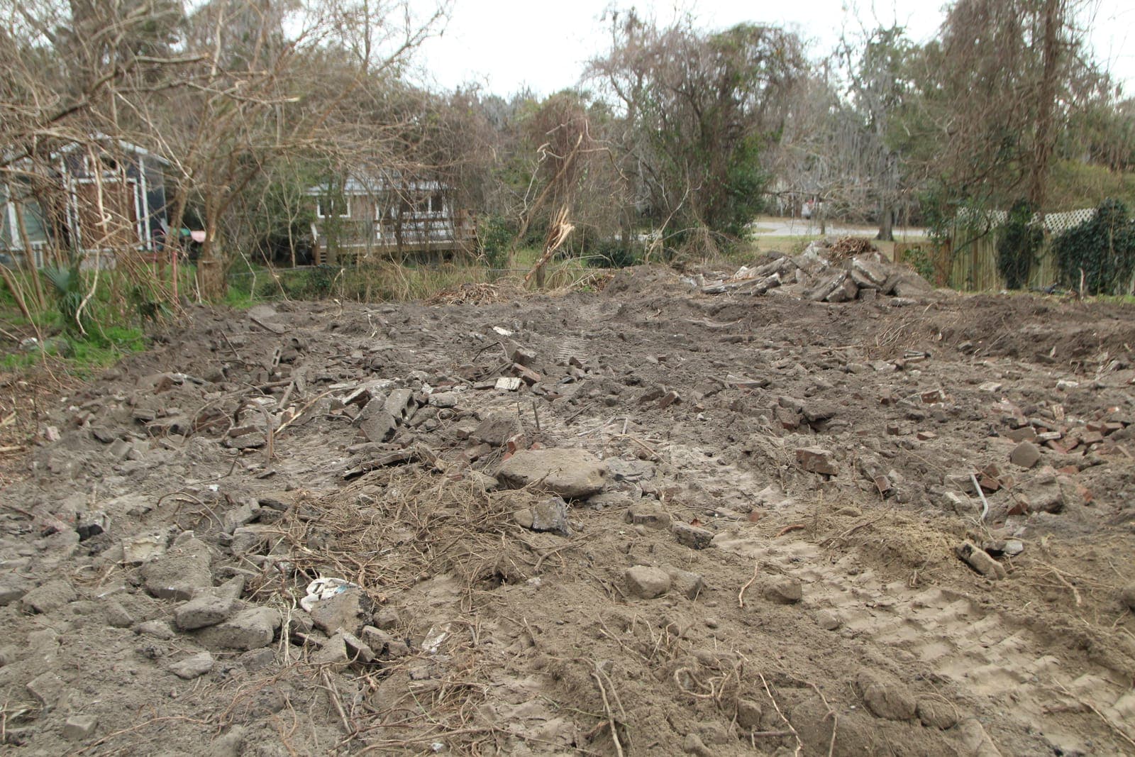 903 Harrington Street - February 2022