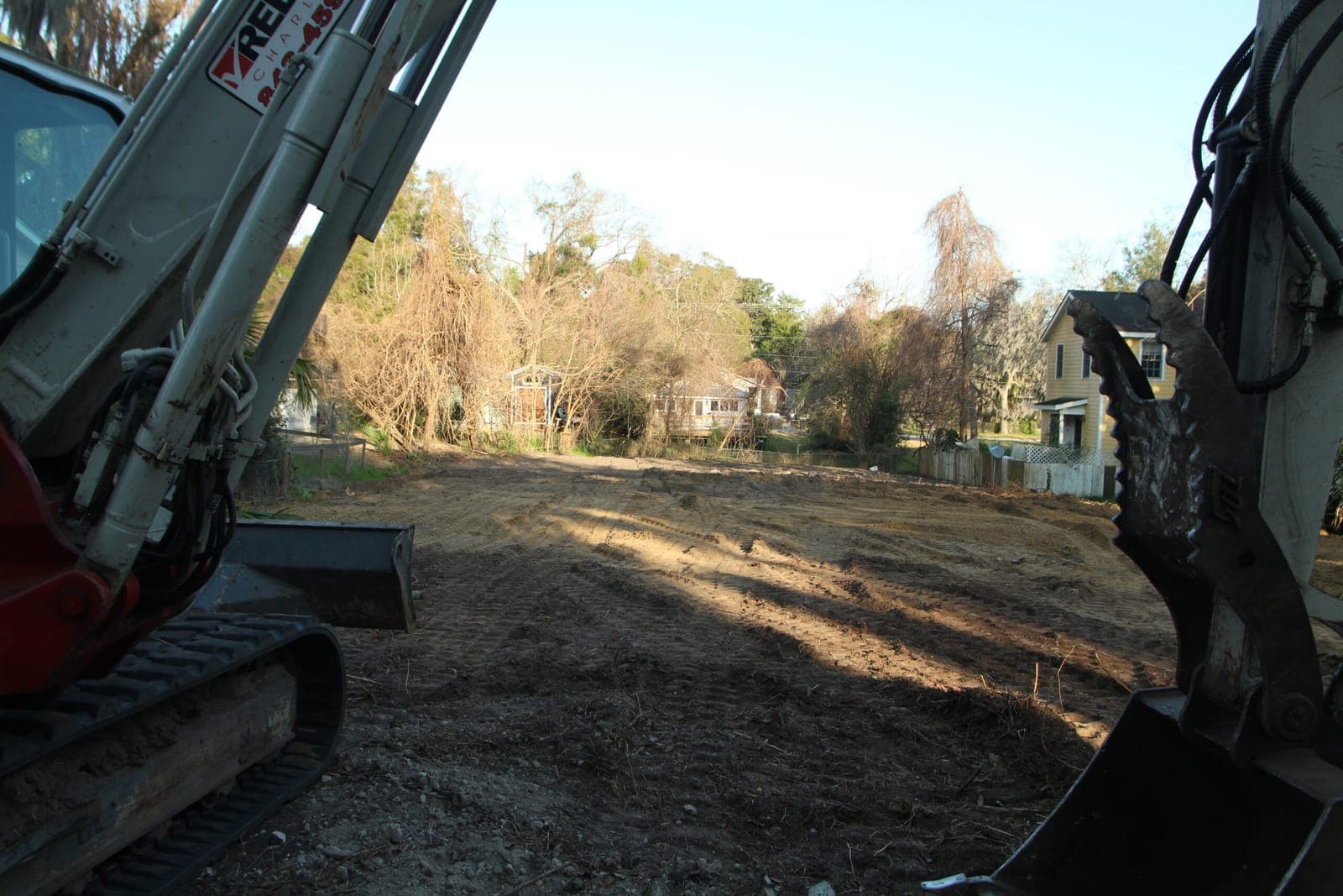 903 Harrington Street - February 2022