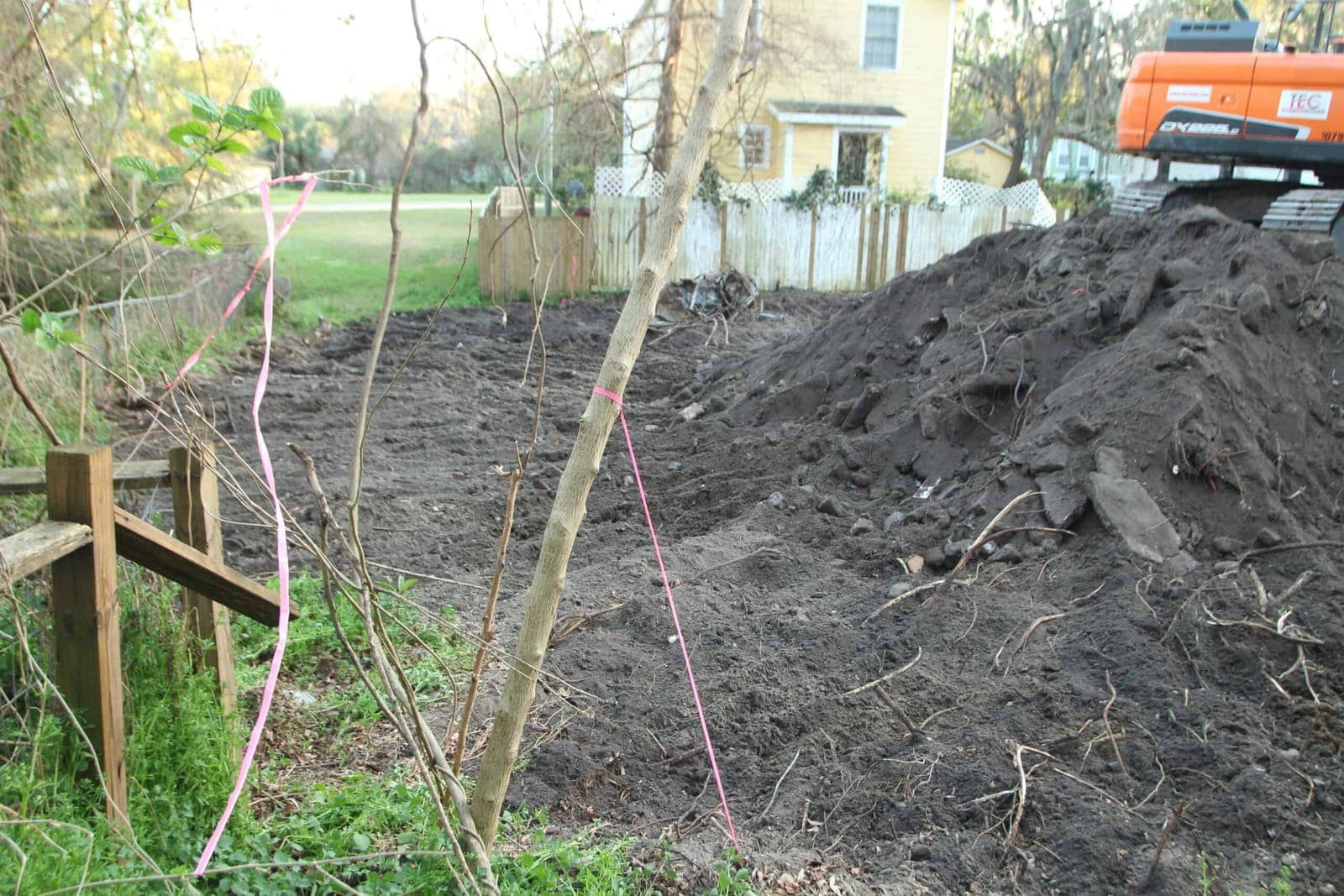 903 Harrington Street - March 2022