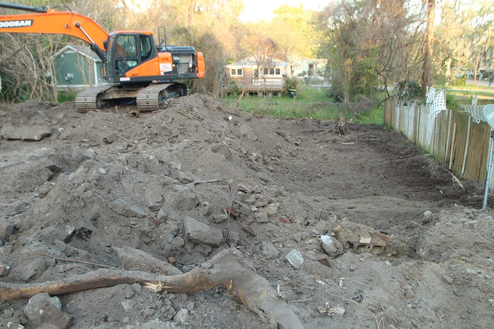 903 Harrington Street - March 2022
