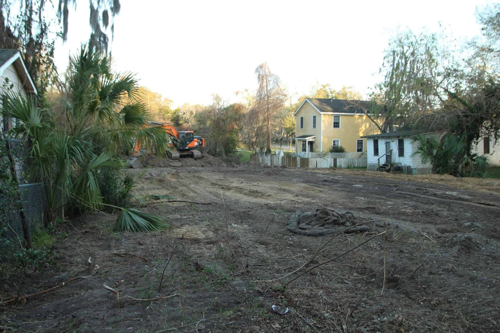 903 Harrington Street - March 2022
