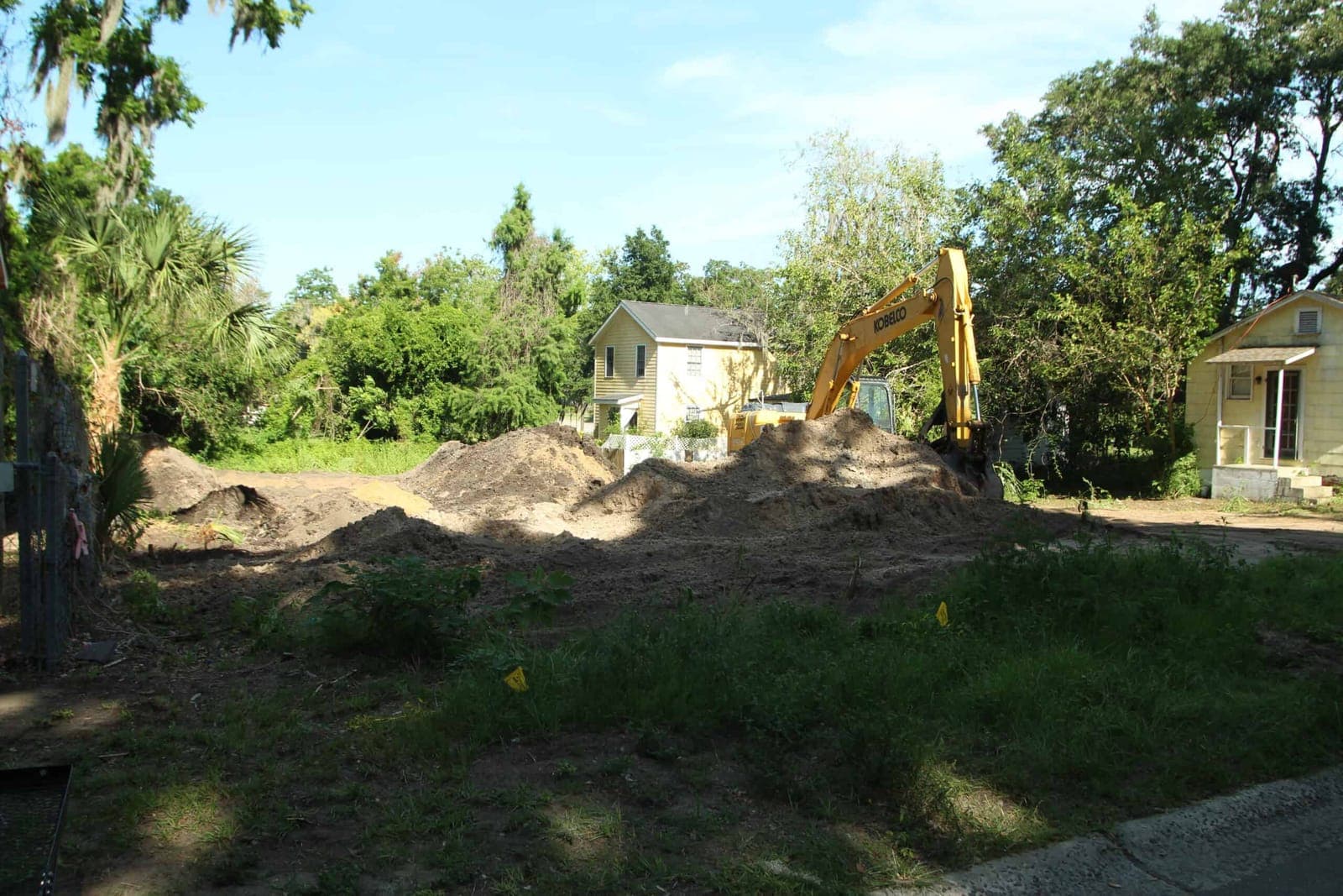 903 Harrington Street - June 2022