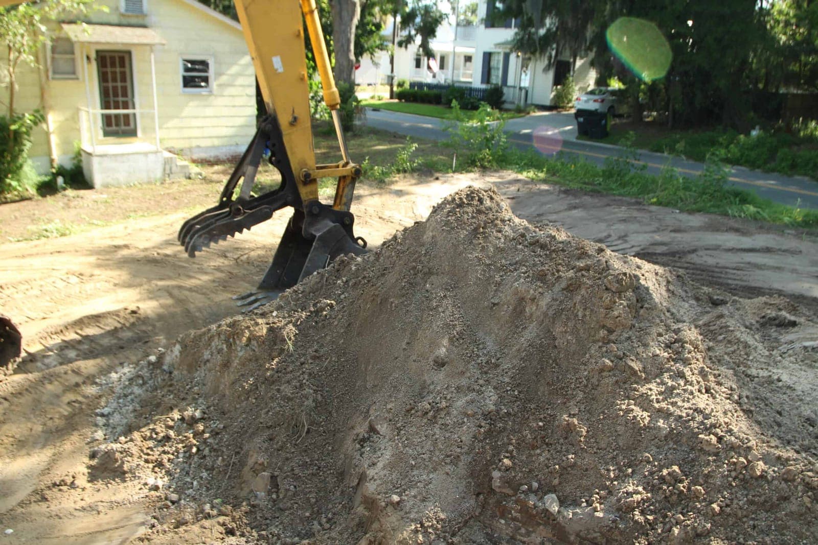 903 Harrington Street - June 2022