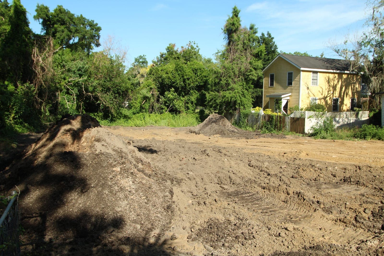 903 Harrington Street - June 2022