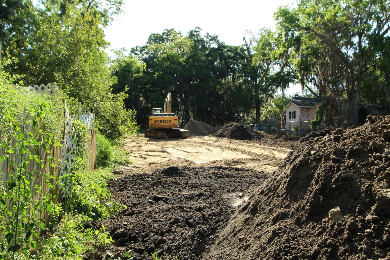 903 Harrington Street - June 2022