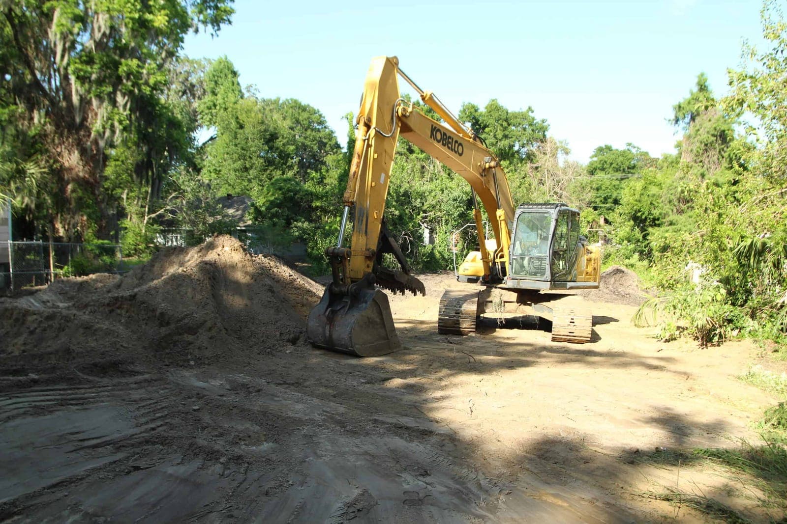 903 Harrington Street - June 2022