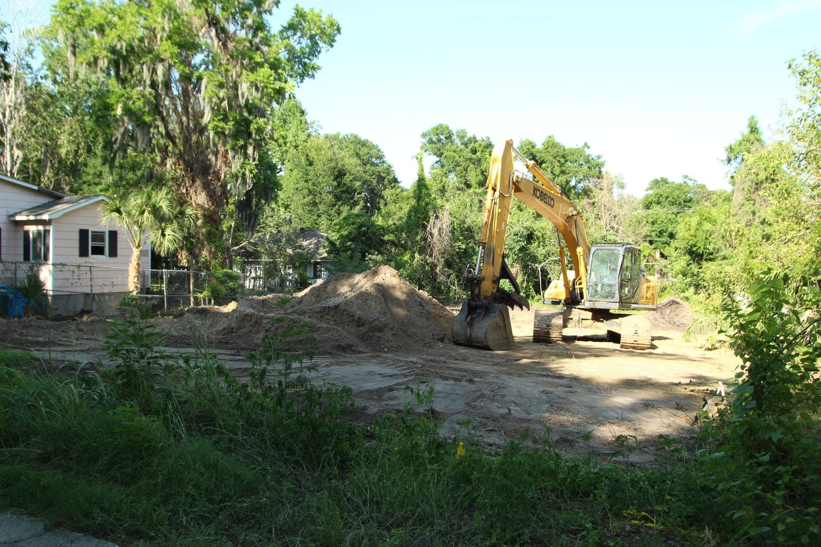 903 Harrington Street - June 2022