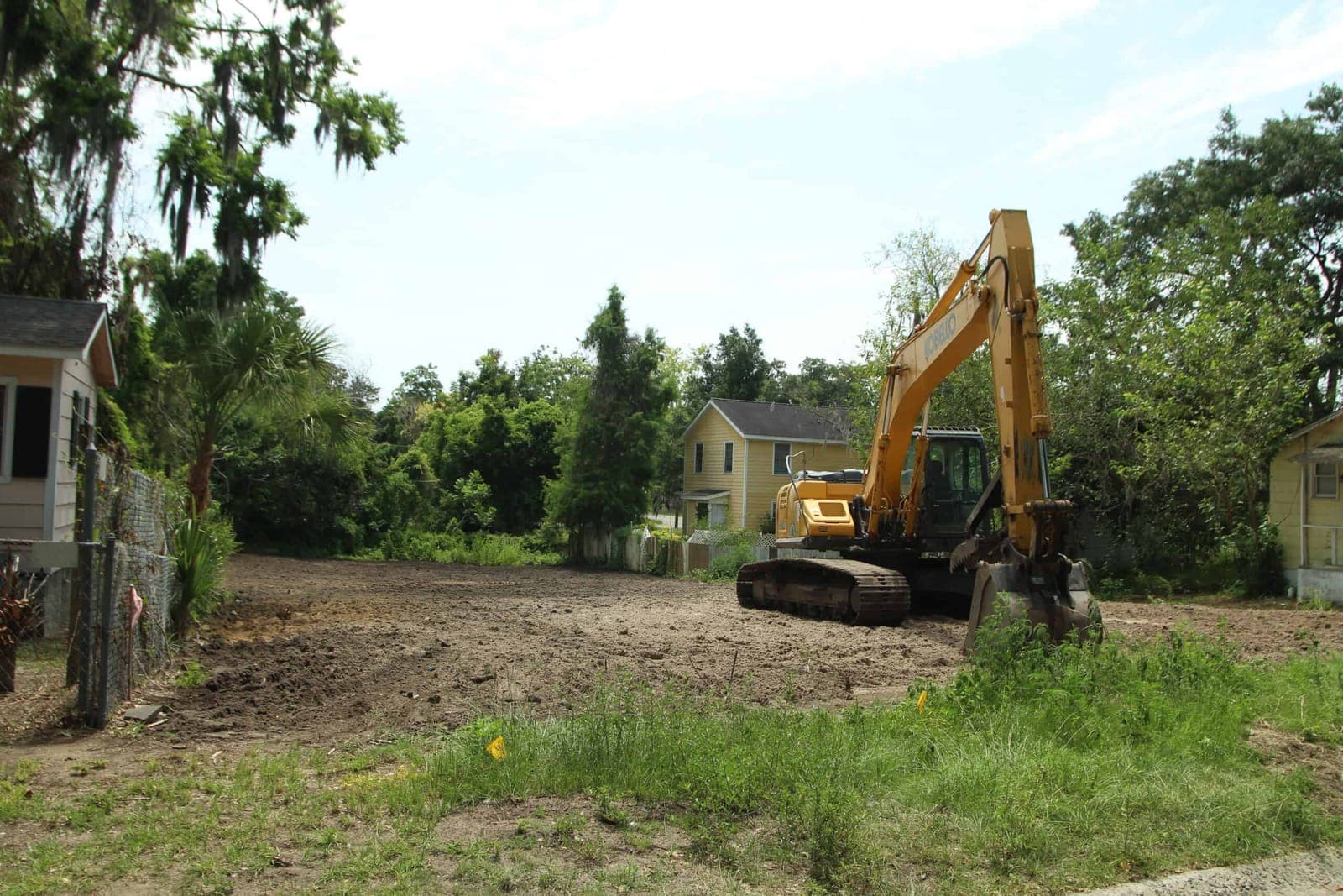 903 Harrington Street - June 2022