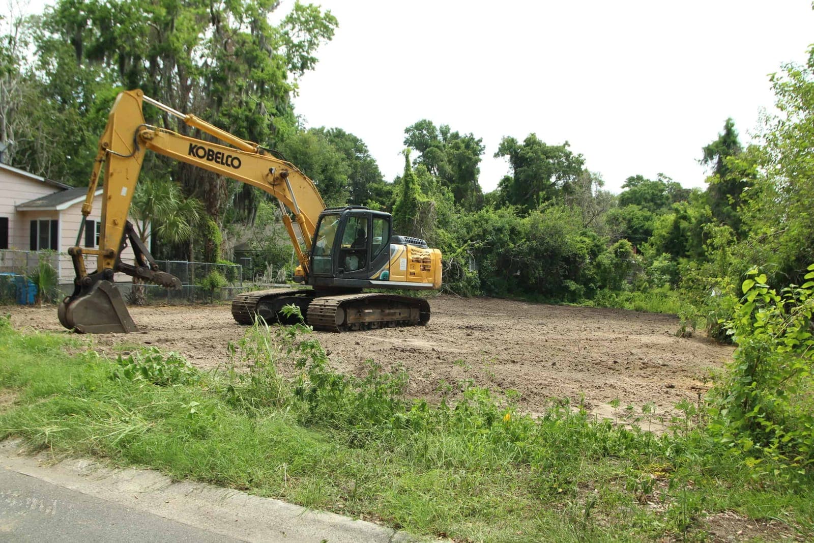 903 Harrington Street - June 2022