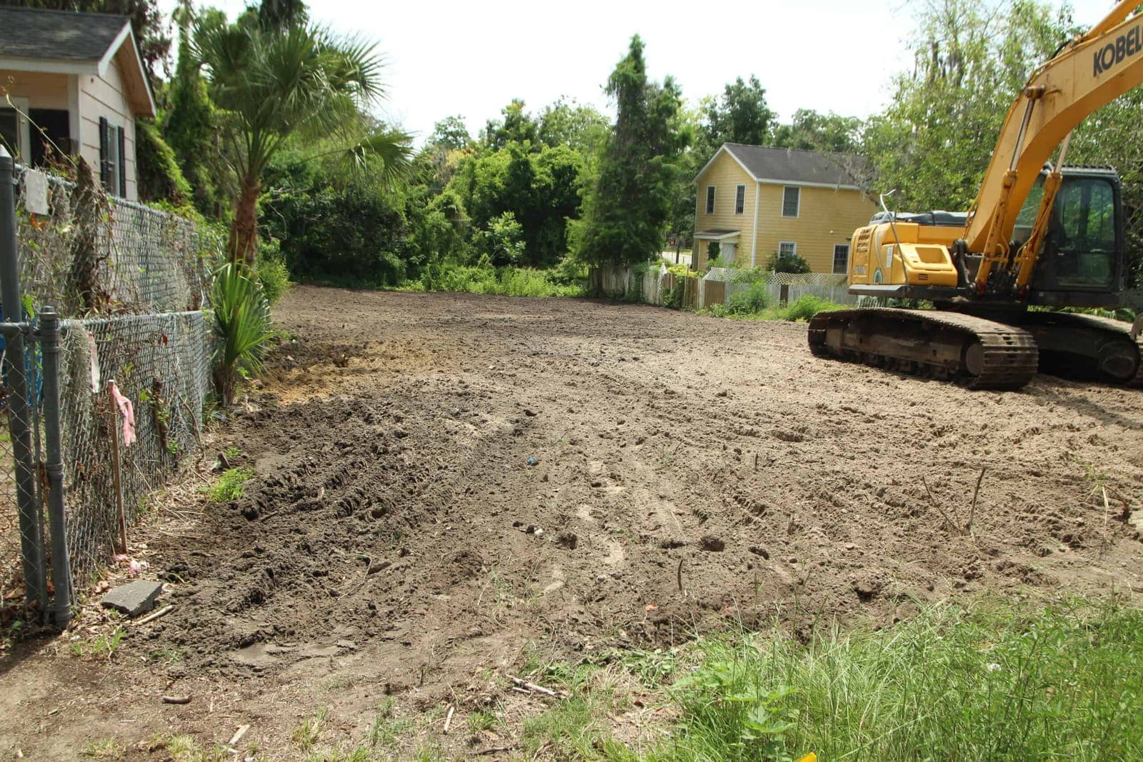 903 Harrington Street - June 2022