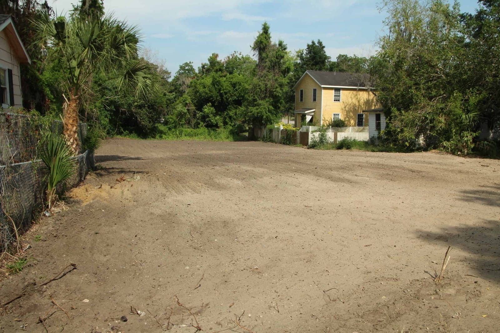 903 Harrington Street - June 2022