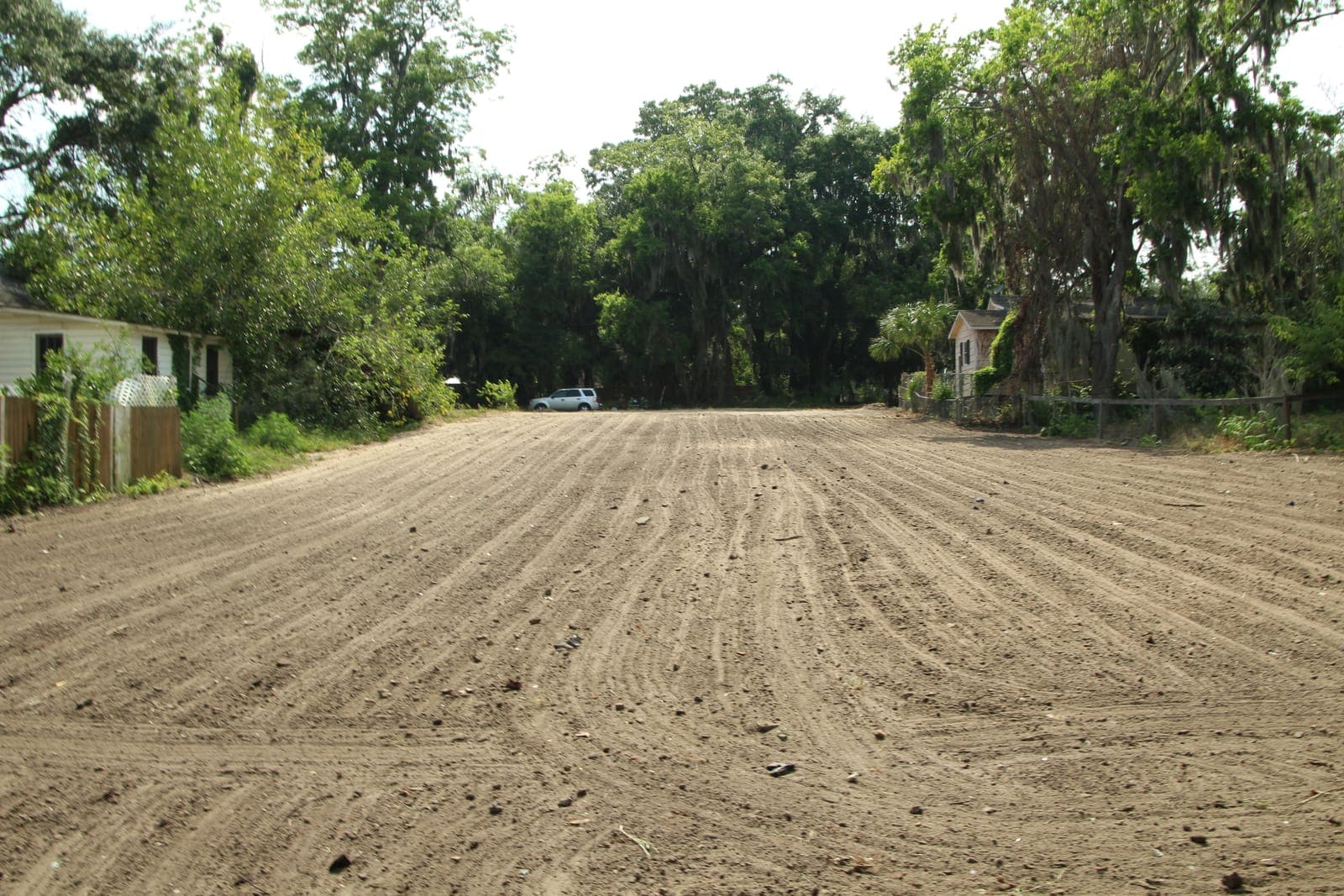 903 Harrington Street, Beaufort, SC, a build-ready lot