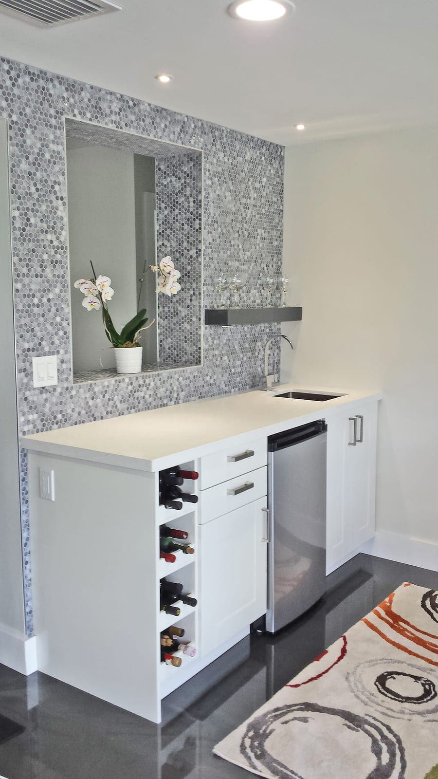 921 NE 27th Avenue - Wet bar